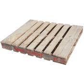 Cement Pallet