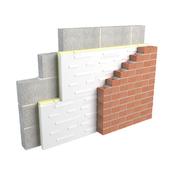 Cavitytherm 100mm Pir Full Fill Cavity Wall Insulation | Bale | 2.16m2 image