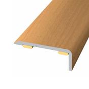 Canadia Floor Profile L Beech 2 90cm