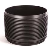 Wavin Inspection Chamber Riser | 450mm Diameter | D4304