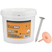 Tucks Nails Roofers Tub | Slaters Tub | CDRSSTUB image