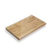 Oak Step | 1000 x 270 x 28