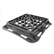 Montgomery Grate &amp; Frame | 600x600 | En124