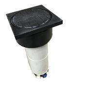Talbot Matrix Meter Box 25mm Mdpe Pipe