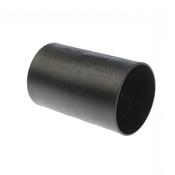 Cp 54mm Duct Black Coupler 562001400
