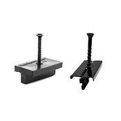 Installation Kit For Ultrashield Composite Decking | Aluminium Joists image