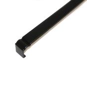 Jg Kelly 300mm Ogee Fascia Joiners Aquacell Black