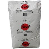 Granular De-icing Salt | Technical Grade | 25kg Bag