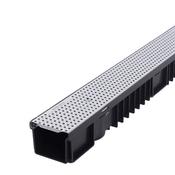 Galco A15 Galv Perfor Grating 1000x120 105h 1062