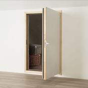 Fakro DWT Airtight Knee Wall Door