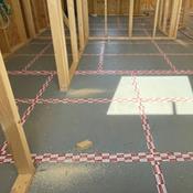 Smartply Surestep | 2397 x 1200 x 22mm 