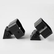 Ultrashield Top &amp; Bottom Swivel Connectors