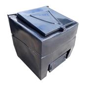 6 Bag Coal Bunker image