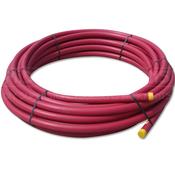 2" Red Esb Ducting Coil 50m