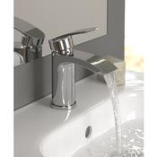 Corby Mono Basin Mixer Tap | Mykcor002