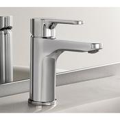 Roca L20 Smooth Body Basin Mixer Tap | 5a3209c0r