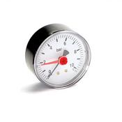 Pressure Gauge Back Inlet 6 Bar | WI-557106
