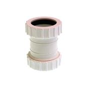 1 1/4" Unifix Straight U32 Coupling