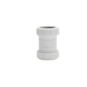 1 1/2" Unifix Straight U40 Coupling image