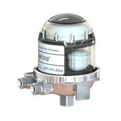 Tigerloop Oil De-Aerator | TON110I