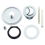 Ideal Standard Ev343aa Push Button Dual Flush Short Ratchet
