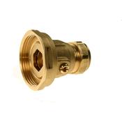 Salmson 1 Comp Circulating Pump Valves