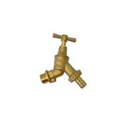 1/2" Outside Yard Tap 