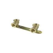 1/2 Inch Bar Shower Fixing Bracket