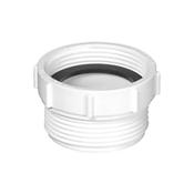 Round Bowl Adaptor 11/2" | T12a-f