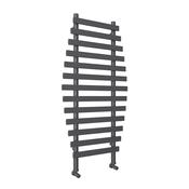 Aqualla Cruise Heated Towel Rail | 1200 x 600