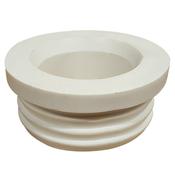 Rubber Internal Flush Pipe Connector