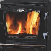 Stanley Reginald Replacement Stove Glass | T00100AXX