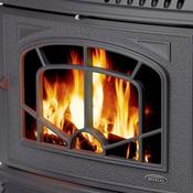 Stanley Ashling Replacement Stove Glass | T00005BXX