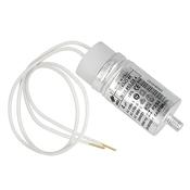 Fbird Capacitor