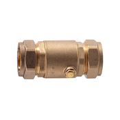 1/2 Inch Spring Non return valve