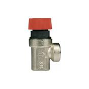 1/2 Inch Itap F X F 6 Bar Safety Valve (368)