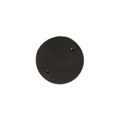 Stanley Aoife Blanking Plate/Flue Cover | C125