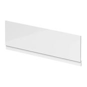 Rt Large Rimini 1700 White Bath Panel Rim 