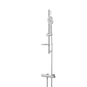 Luca Bar Valve &amp; Kit | LU-BVK