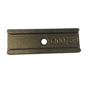 Waterford Stanley Oisin Brace Plate | Q00759axx