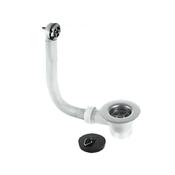 1 1/2" Sink Overflow Kit | Fsw2pc