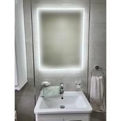 Allure 5 Full Surround Mirror 500x700mm