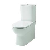 Boston Comfort Height Pan | Cbospanh