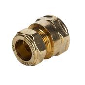 S/press 11/2"fi X 50mm Straight Coupler 312 T0412fs 