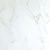 Flair 10mm Carrara Marble Gloss Widepanel | FW10CM