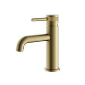 Aqualla Kyloe Mono Brushed Brass