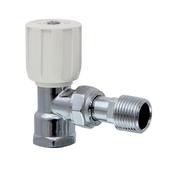 Female Rad Valve 1/2" Rvgbl