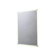 Rt Large Beta 600 Touch Control Mirror Round | Tavbtm60c 