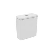 Ideal Close coupled cistern 6/4 litre dual flush| E247701 
