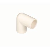 90d Elbow Overflow Pipe